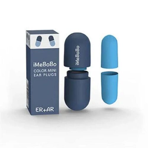 Earplugs for Sleep Special Mute Soft Slow Rebound Student An