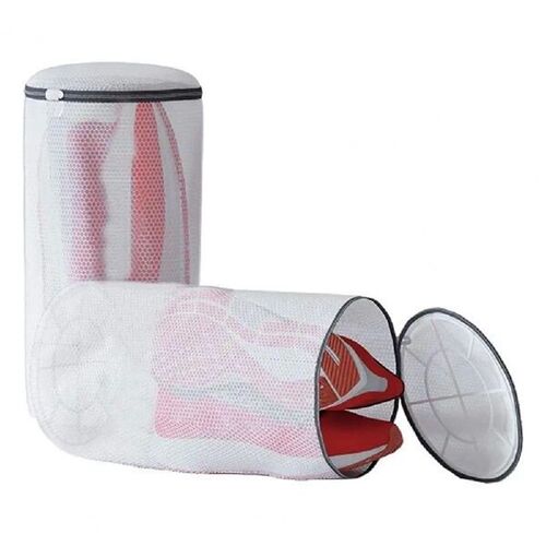 Laundry Shoe Bags with Mesh Design Mesh Design Shoe Wash
