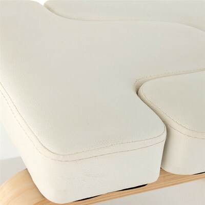 Yoga Headstand Inversion Bench Chair Fitness Training Equipm