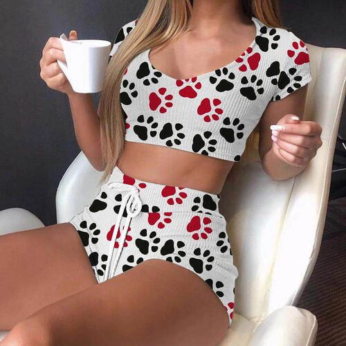 Lace lingerie set for women 套装蕾丝内衣女