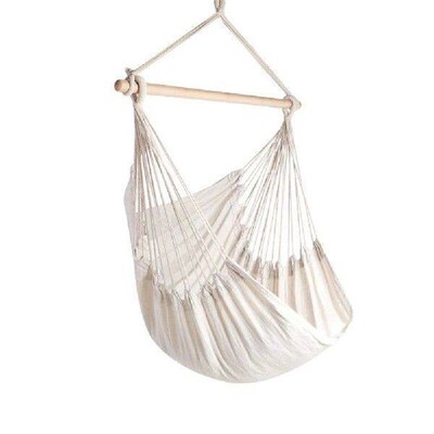 Outdoor Hammock Indoor Bedroom Dormitory Portable Swing