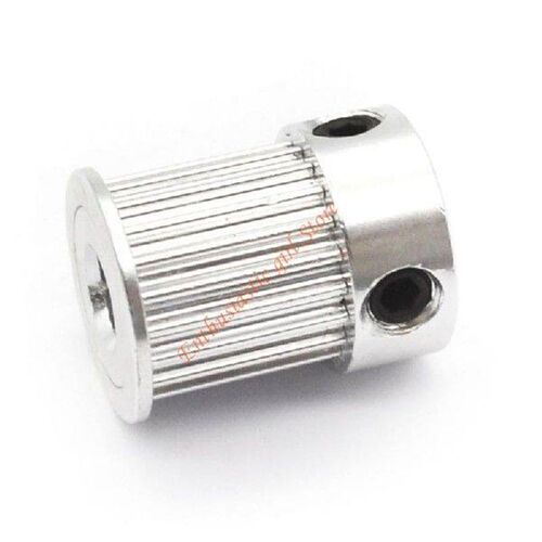 Precise Engineered Motor Drives Gears With 16 Tooth/20