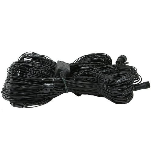 24v Low Voltage Solar Outdoor Decoration Led Color Light Fla