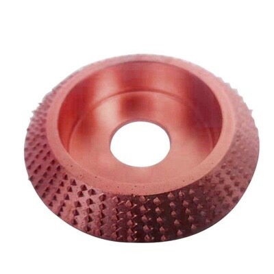 16mm-75mm NO.45 Steel Grinding Wheel Sanding Carving Rotary