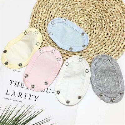 1~4PCS Set New Lovely Baby Romper Partner Super Utility