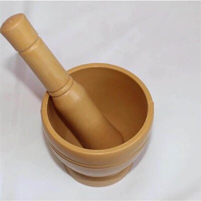 Garlic Press Manual Garlic Masher Pill Crusher Garlic Mortar