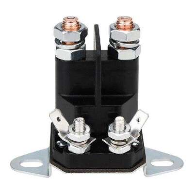 A76X-117-1197 Starter Solenoid For Toro Exmark Timecutter
