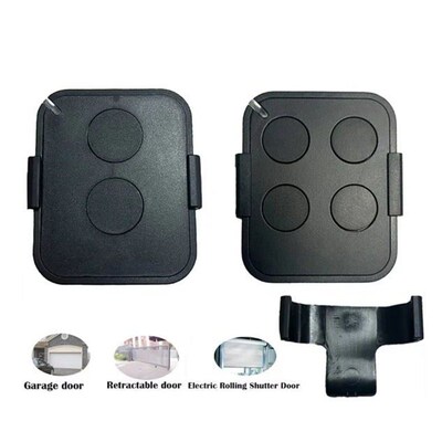 Era FL02RE FL04RE Electric Garage Door Opener 433.92MHz Remo
