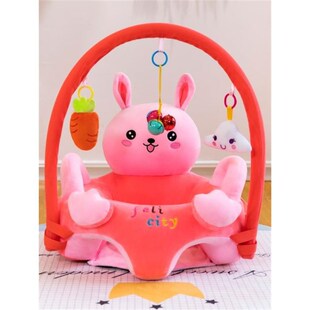 新疆西藏儿童沙发宝宝看书大童座椅小沙发床折叠两用懒人沙发