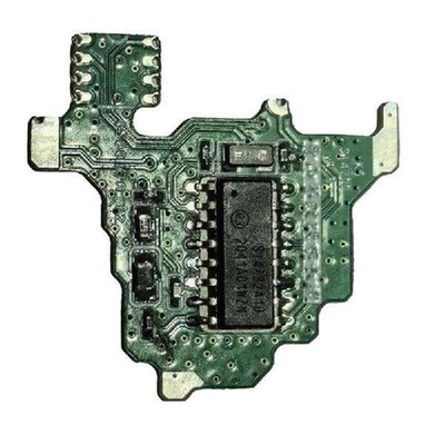 SI4732 Radio Modification Module For Quansheng UVK5/UVK6