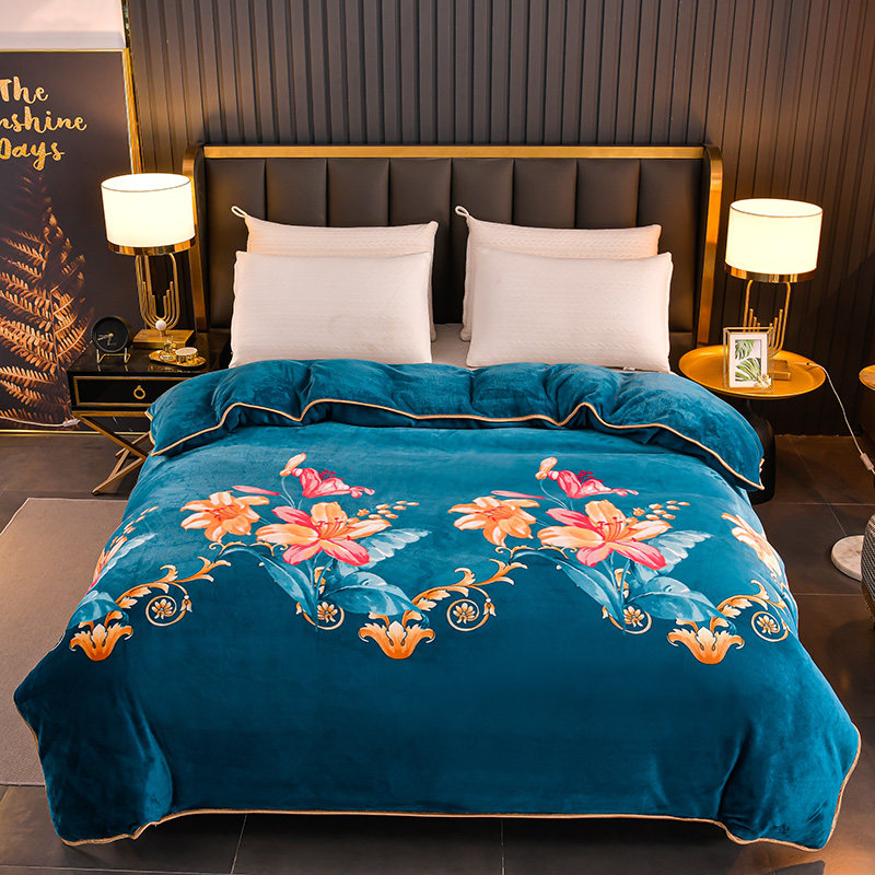 被单件冬天法兰珊瑚绒加厚学生宿舍单人面加绒冬季被罩,床上用品,被套,淘宝优惠券,粉丝福利购,淘宝优惠卷