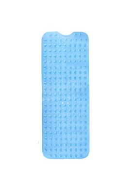 100x40cm extended bathtub non-slip mat for bathroom