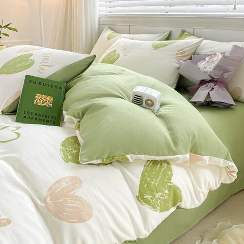 bed sheet set bedding bedsheets sets duvet cover