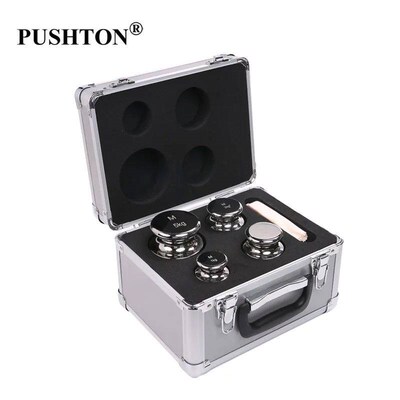 M1 Calibration Weight for Electronic Balance 100g/200g/500g