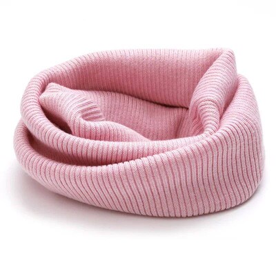 Cashmere Collar Men Women Cervical False Collar Thick Warm W