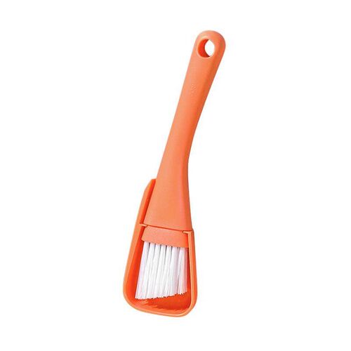 Window Gap Brush Home Cleaning Brush Set, Window Groove Brus