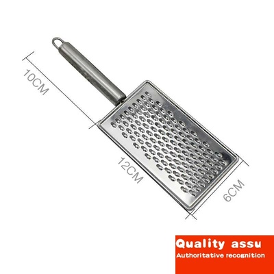 - cheese grater stainless steel grater grater baking tool