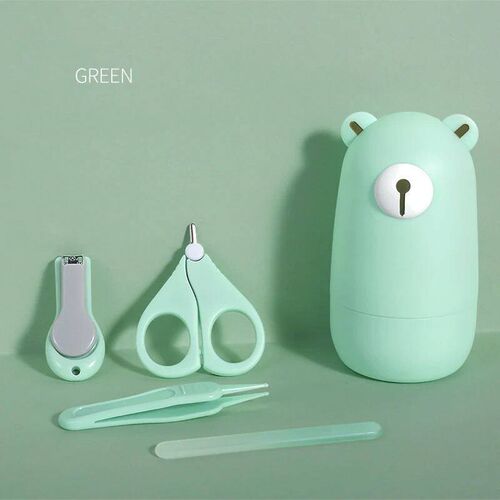 Baby Care Styles Baby Nail Care Products Bath Nasal Care Bab