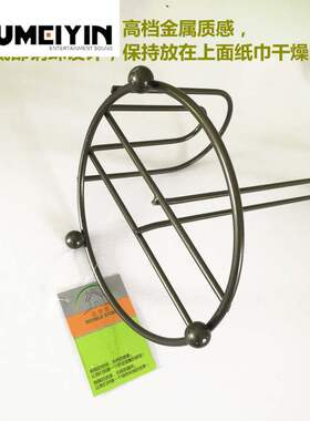 -napkin metal hooks  tissue paper holder roll hangers