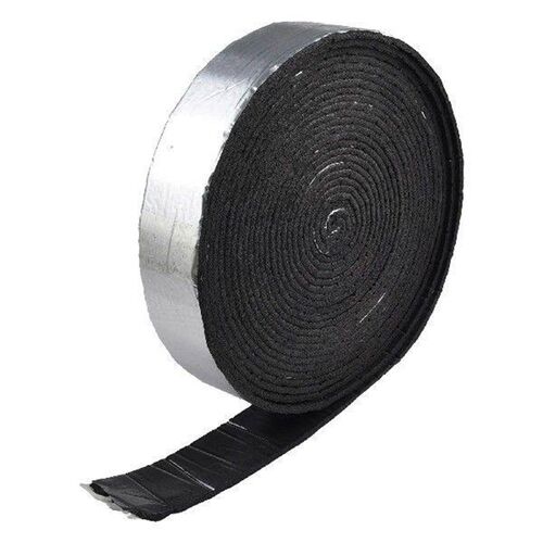32.8ft Pipe Insulation Tape Aluminum Foil Tape Kitchen Pipe