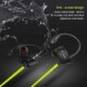 Earphones Bluetooth Earloop Headphones 558 Fone Wireless