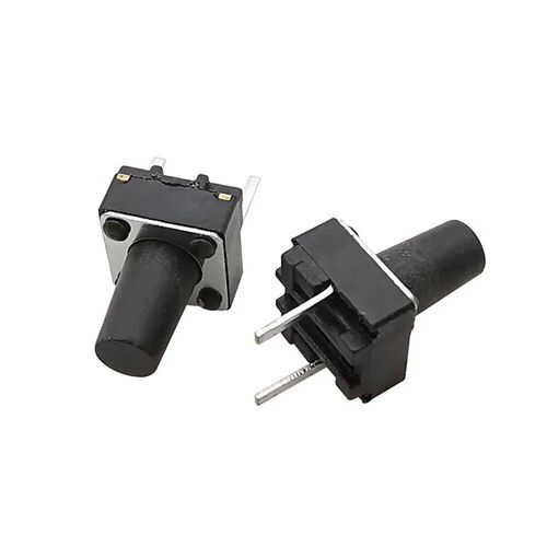 20/50/100Pcs Micro Tactile Switch Momentary Tact DIP Switch