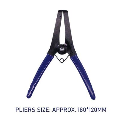 11pcs Miter Clamps for Frames Moldings Steel Spring Clips