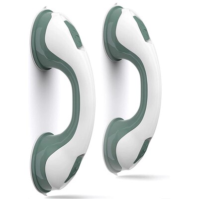 New Shower Handle Safety Helping Handle Anti Slip Support To
