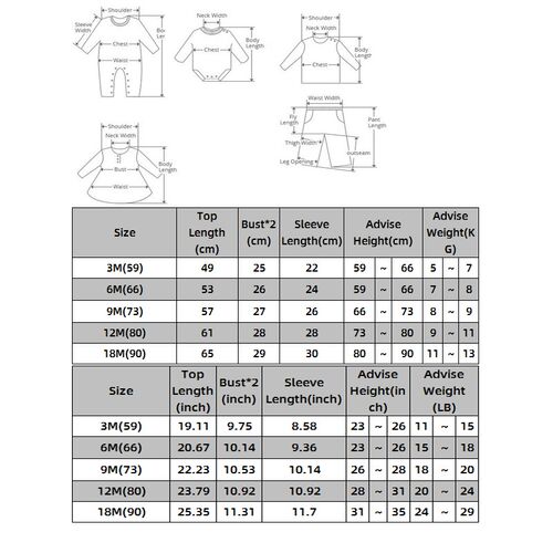 Winter Baby Rompers Newborn Boys Girls Clothes Rabbit Ear Ho