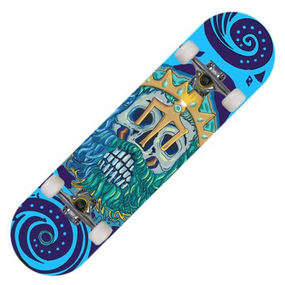 New Boutique skateboard skate sk8 sk8ter sport Exercise
