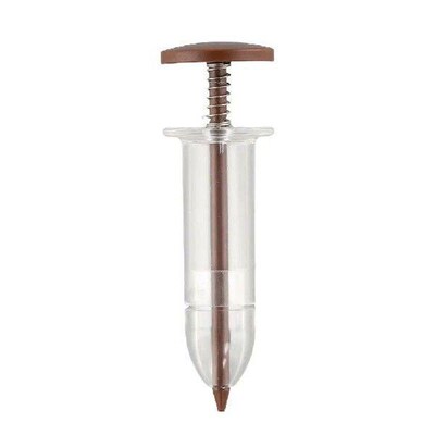 Seed Spreader Manual Planter Small Garden Planter Mini