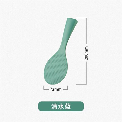 Silicone Spoon Heat Resistant Standable Kitchenware Silicone