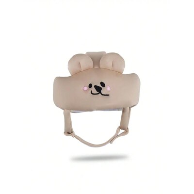 Baby Infant Toddler No Bumps Safety Helmet Head Cushion Bump