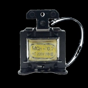 101 华信HCN交流牵引电磁铁MQ1 1.5Z 111 0.7Z