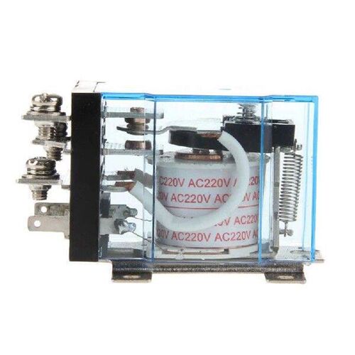 JQX-60F/1Z 60A High-power Relay  Bumper Car 220V Current