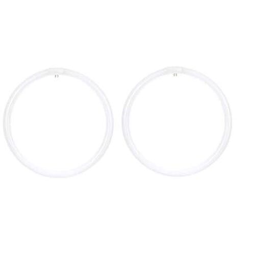 Ciata FC16T9/CW Fluorescent T9 Circline Ceiling Light Bul