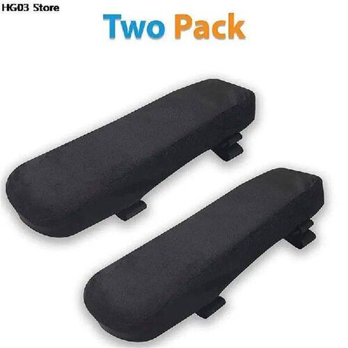 1pcs Armrest Pads Covers Foam Elbow Pillow For Forearm