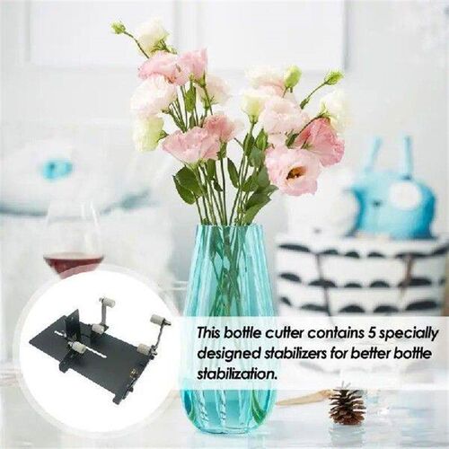 Bottle Cutting Machine Wine Bottle Glass Cutters Tools