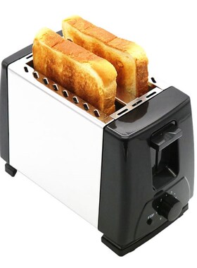high quality English Bread toaster Bread machine 2 slice面包