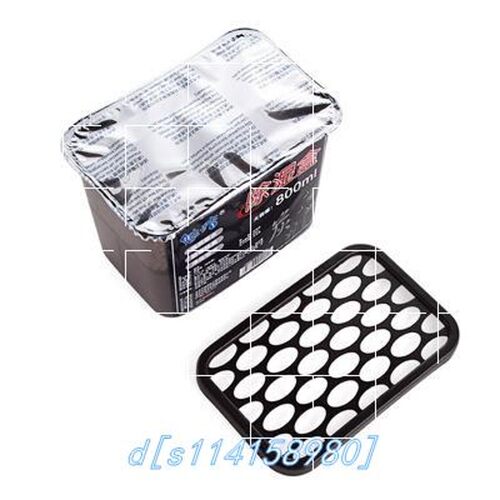 Wardrobe anti-mold desiccant dehumidifier household clothi