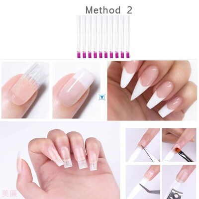 15ML Builder Gel Nail Polish Clear Nail Gel Varnishes For Na