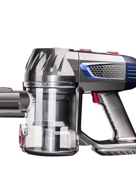 Wireless vacuum cleaner Cordless Handheld Home Vacuum 吸尘器
