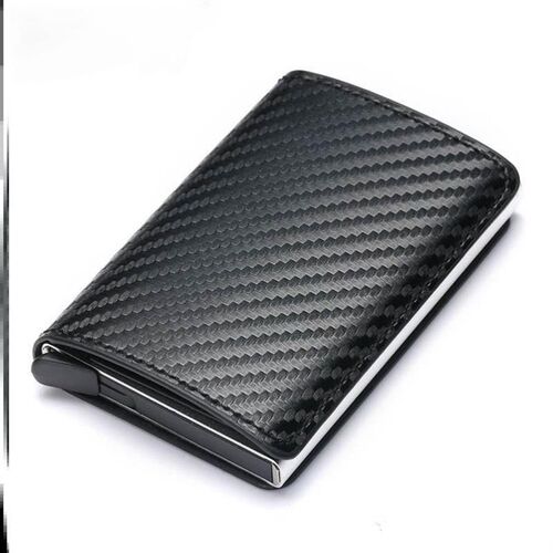 Custom Name Wallet Man Wallet Card Holder Smart Wallet 钱包