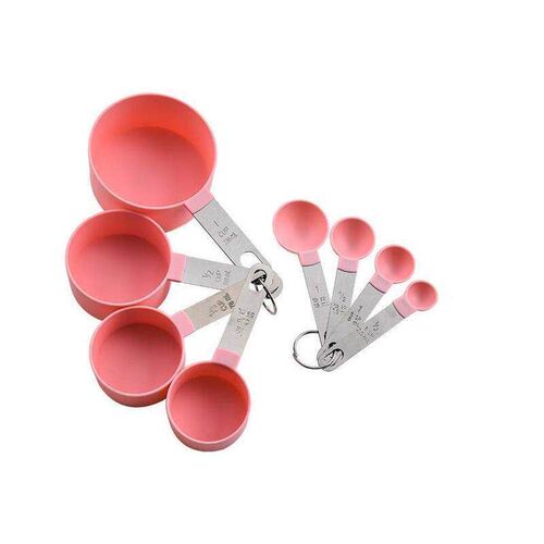 Baking Kitchen Measuring Spoons Cup Seasoning spoon tool量1