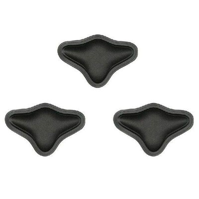 3X Lipo Foam Back Board, BBL Lumbar Molder, Back