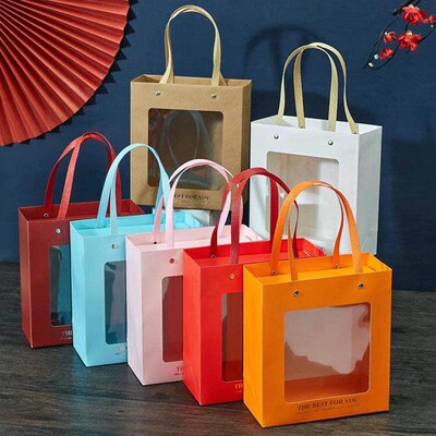 Creative box in the box gift box multi-layer sets of boxes跨