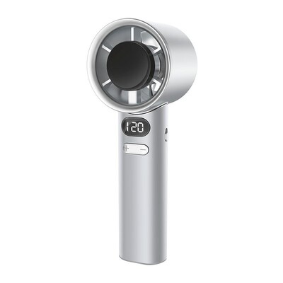 High-speed Handheld Stepless Variable Speed Small Fan Usb Tu