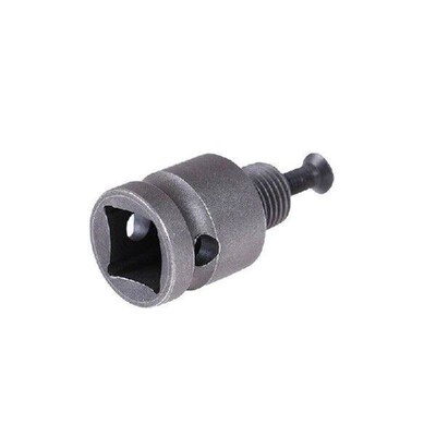 High Quality 1pc 1/2 Drill Chuck Adaptor For Impact