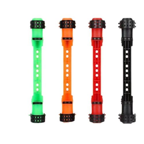Rod stop winder integrated fishing line lazy new fishing
