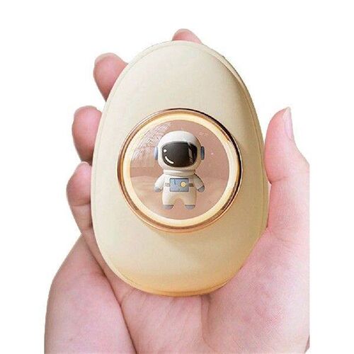 Portable Hand Warmer Electric Hand Warmer USB Rechargeable